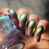 So Moody from the “Nostalgic Vibes” Collection