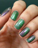 Rendering from the “Just Surreal” Collection