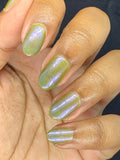 You Grow Girl from the “Soil Mates” Collection 5-free 15ml