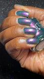 Witch’s Ball from the “Michigan Mysteries” Collection 5-free 15ml