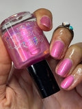 Bake It Easy from the “Nostalgic Vibes” Collection