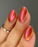 Crown Roast of Frankfurters from the “It’s Giving Salad?” Collection