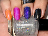 Boos Cruise from the “Oh the Toppabilities” Collection 5-free 15ml