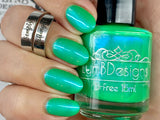 Whist from the “Neon Northern Lights” Collection 5-free 15ml