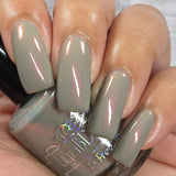 Polyester Pants from the “Prugly Pals” Collection 5-free 15ml