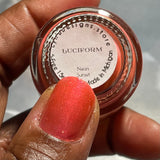 Luciform from the “Neon Sunset” Collection 5-free 15ml