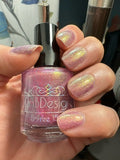 So Beary Sweet from the “Pick n Mix” Collection 5-free 15ml