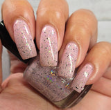 Ring Around the Tuna from the “It’s Giving Salad?” Collection