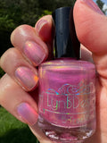 Bake It Easy from the “Nostalgic Vibes” Collection