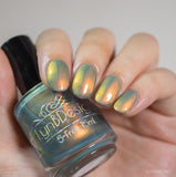 Bombilate from the “Moira’s Words” Collection 5-free 15ml