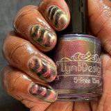 So Moody from the “Nostalgic Vibes” Collection