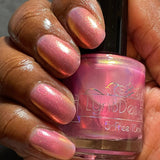 Bake It Easy from the “Nostalgic Vibes” Collection