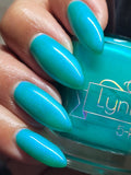 Supernal from the “Neon Northern Lights” Collection 5-free 15ml