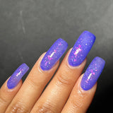 Oh Snap from the “Prismatic Sticker” Collection 5-free 15ml