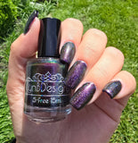 May the Quartz Be With You-Polish and Beauty Expo Exclusive
