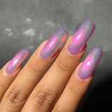 Bake It Easy from the “Nostalgic Vibes” Collection