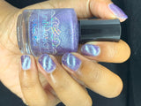 Lix My Lips from the “Nostalgic Vibes” Collection