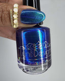 Caricature from the “Just Surreal” Collection