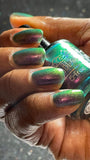 Witch’s Ball from the “Michigan Mysteries” Collection 5-free 15ml