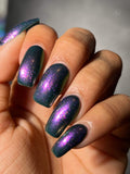 Witch’s Ball from the “Michigan Mysteries” Collection 5-free 15ml