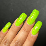 Dope from the “Prismatic Sticker” Collection 5-free 15ml