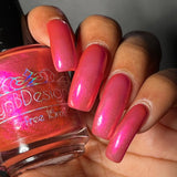 Heliophile from the “Neon Sunset” Collection 5-free 15ml