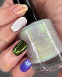 Glow Hard or Glow Home from the “Oh the Toppabilities” Collection 5-free 15ml