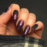 May the Quartz Be With You-Polish and Beauty Expo Exclusive