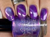 London Fog from the “Silly Little Drinks” Collection 5-free 15ml