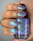 Cup Full of Galaxy from the “Nostalgic Vibes” Collection