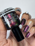 May the Quartz Be With You-Polish and Beauty Expo Exclusive