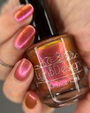 Crown Roast of Frankfurters from the “It’s Giving Salad?” Collection