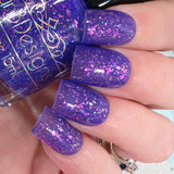 Oh Snap from the “Prismatic Sticker” Collection 5-free 15ml