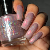 Milk Chocolate Revamp 15ml 5-free