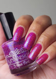 S’more Treats from the “Falloween Pick n Mix” Collection 5-free 15ml