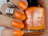 Aureate from the “Neon Sunset” Collection 5-free 15ml