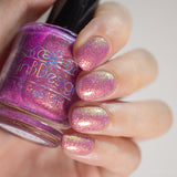 So Beary Sweet from the “Pick n Mix” Collection 5-free 15ml