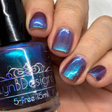 Witch-ful Thinking from the “Falloween Customs” Collection 5-free 15ml