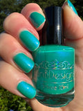Supernal from the “Neon Northern Lights” Collection 5-free 15ml