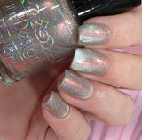 Ineffable from the “Moira’s Words pt 2” Collection 5-free 15ml