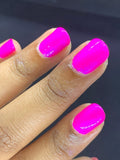 Quintessence from the “Neon Northern Lights” Collection 5-free 15ml