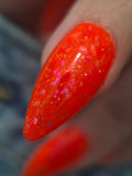 Keep It Real from the “Prismatic Sticker” Collection 5-free 15ml