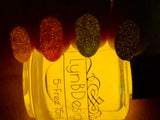 Boos Cruise from the “Oh the Toppabilities” Collection 5-free 15ml