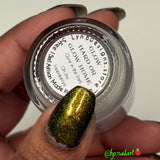 Glow Hard or Glow Home from the “Oh the Toppabilities” Collection 5-free 15ml
