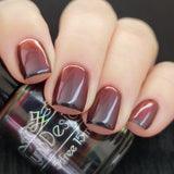 Quite Frankly, You’re My Hero from the “Our Flag Means Death Pt 2” Collection 5-free 15ml