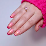 Pink Lady Salad from the “It’s Giving Salad?” Collection