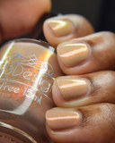 Boo-Ty Call from the “Val-O-Ween” Quad