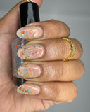 Loves Me a Spring from the “Coco’s Office Takeover” Collection 5-free 15ml