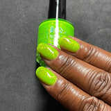 Dope from the “Prismatic Sticker” Collection 5-free 15ml