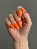 Aureate from the “Neon Sunset” Collection 5-free 15ml